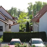 Casa vacanze Im Mueritz Rechlin