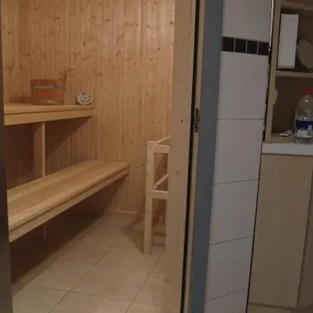 Holiday home Mueritz In Rechlin-nord