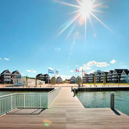 Im Mueritz * Рехлин