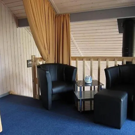 Mueritz In Rechlin-nord