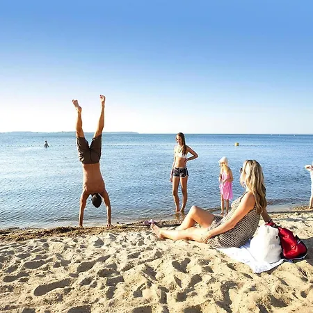 Im Mueritz * Рехлин