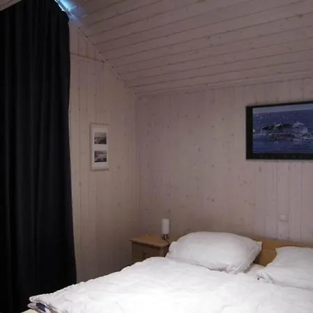 Holiday home Mueritz In Rechlin-nord Rechlin