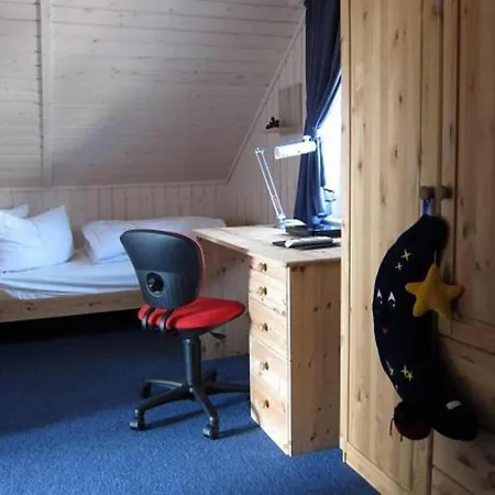 Holiday home Mueritz In Rechlin-nord