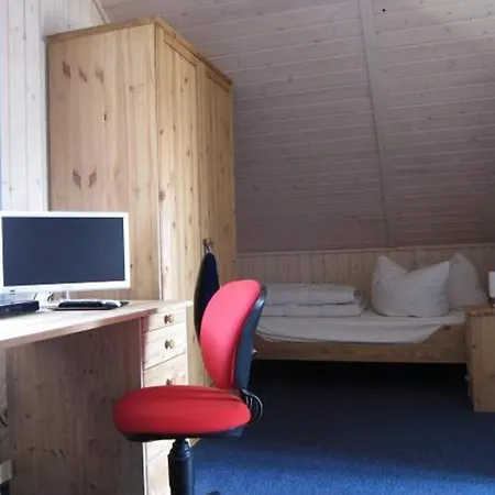 Mueritz In Rechlin-nord Holiday home