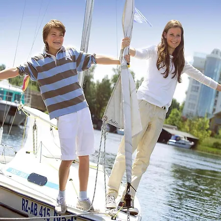 Im Mueritz * Рехлин