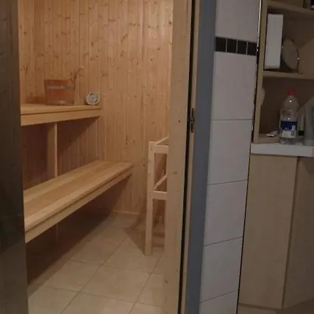 Holiday home Mueritz In Rechlin-nord Rechlin