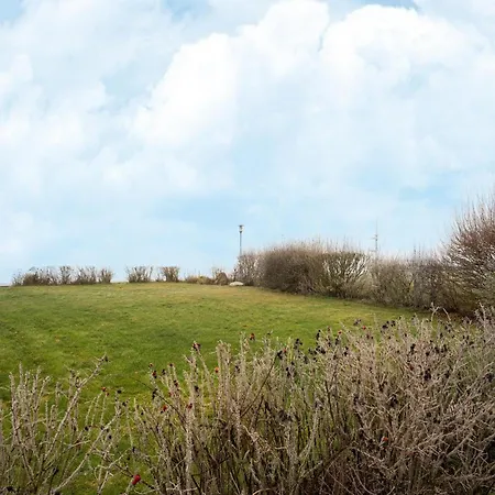 Prázdninový dům Im Mueritz *