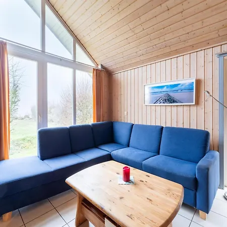 Im Mueritz Дом отдыха Рехлин