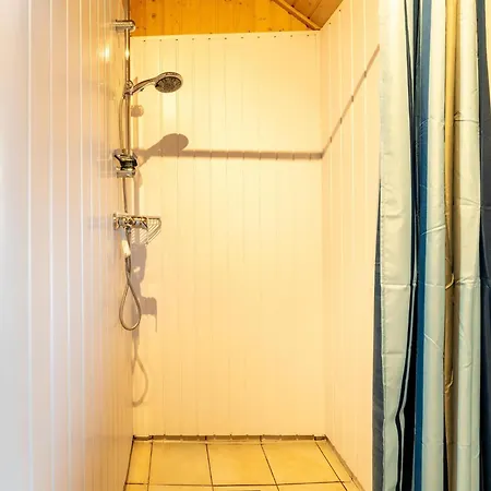 Дом отдыха Im Mueritz Рехлин