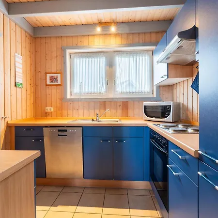 Дом отдыха Im Mueritz Рехлин