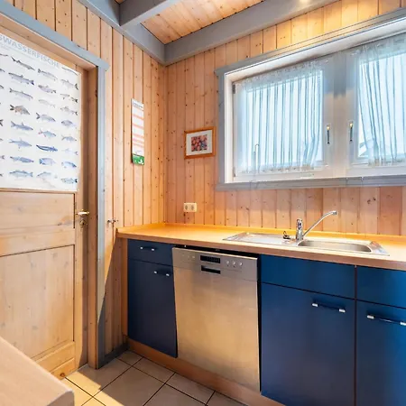 Im Mueritz Рехлин