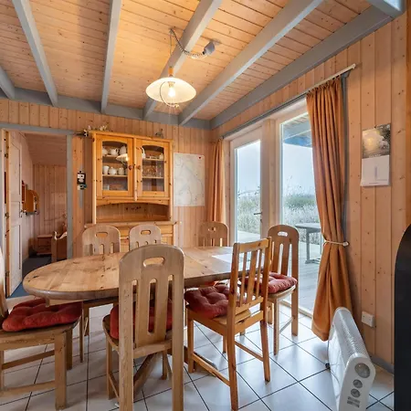 Im Mueritz * Рехлин