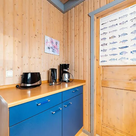 Дом отдыха Im Mueritz *