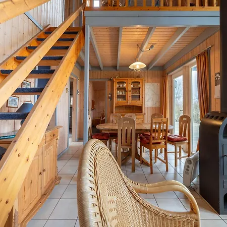 Im Mueritz * Рехлин