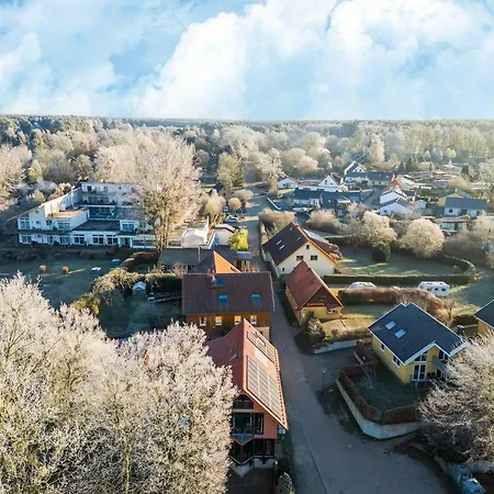 Im Mueritz Дом отдыха