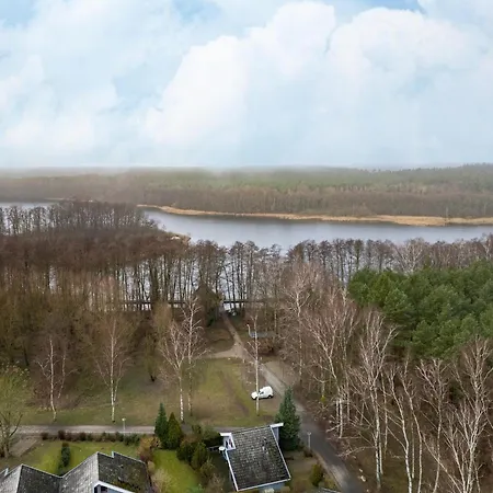 Im Mueritz Дом отдыха Рехлин