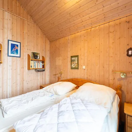 Im Mueritz Дом отдыха Рехлин