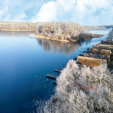 Im Mueritz Рехлин