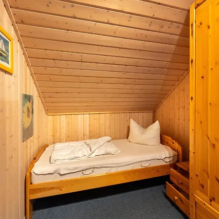 Дом отдыха Im Mueritz *