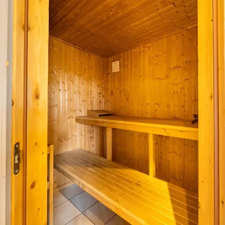 Im Mueritz Дом отдыха *