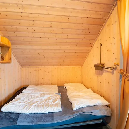 Im Mueritz Дом отдыха