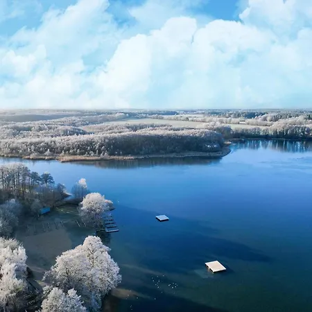 Дом отдыха Im Mueritz *