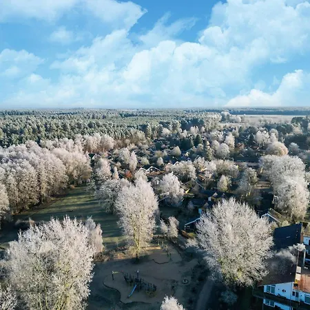 Дом отдыха Im Mueritz Рехлин