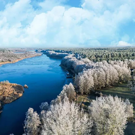 Im Mueritz * Рехлин