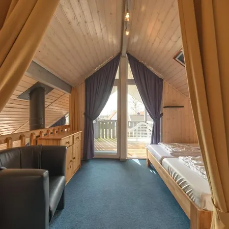 Im Mueritz Casa vacanze Rechlin