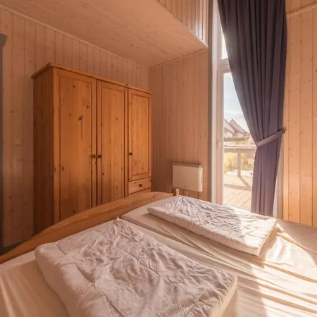 Prázdninový dům Im Mueritz Rechlin